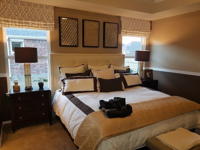 Frisco Lakes by Del Webb - Closed