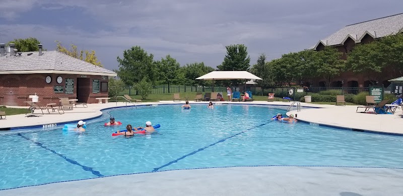 Frisco Lakes by Del Webb - Closed