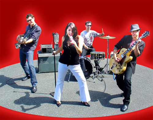 Lisa Love Experience ...more than band, an EXPERIENCE!: Google Places image 4
