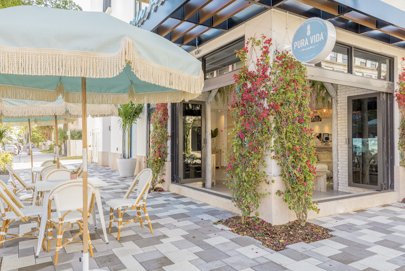 Pura Vida Miami photo 1