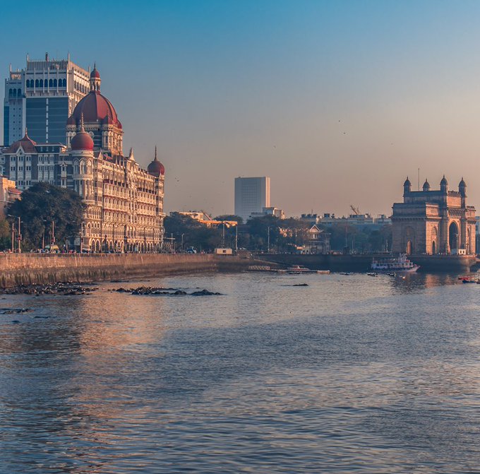 Mumbai cover