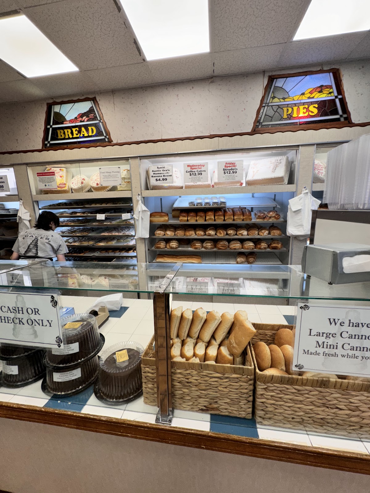House Of Cakes: Google Places image 5