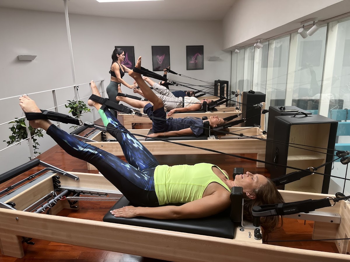 OM Academy & Mind Spa - Boavista — 4
