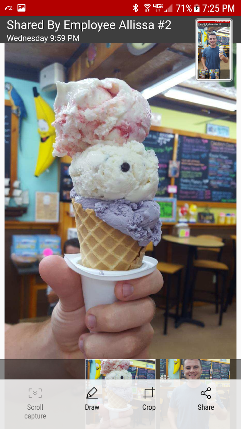 Tropical Treats photo 2