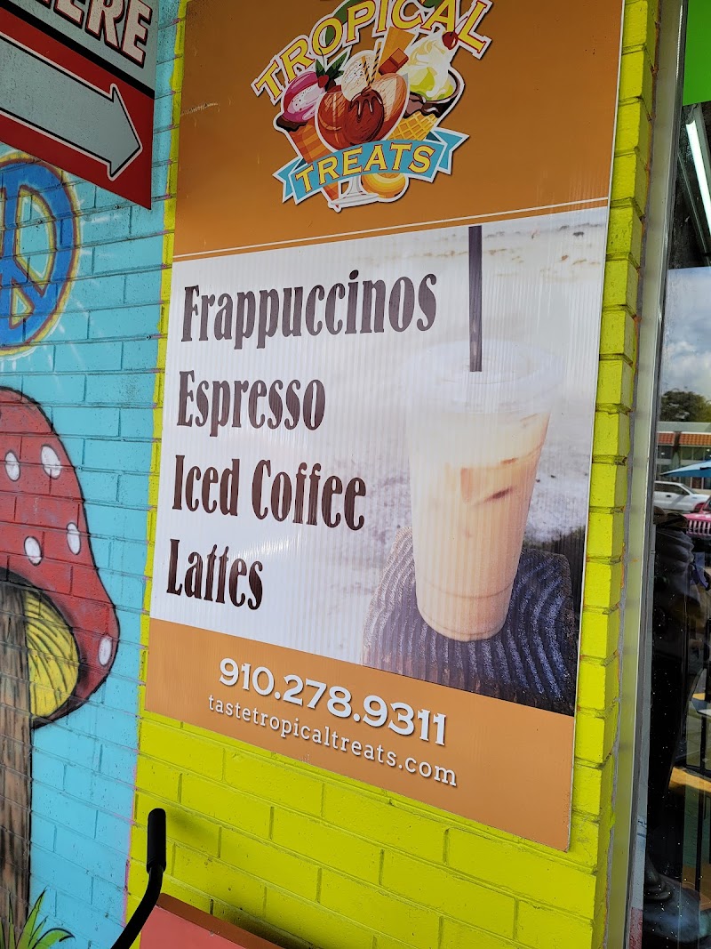 Tropical Treats photo 3