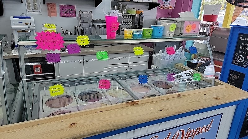 Tropical Treats photo 4