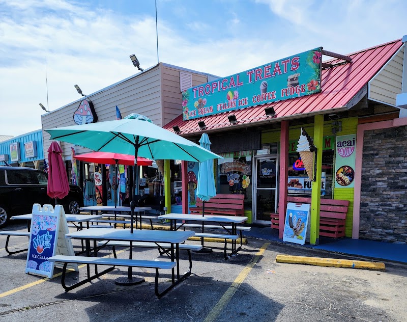 Tropical Treats photo 1