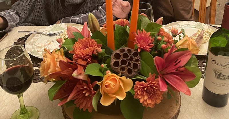 Beyond the Forest photo 4