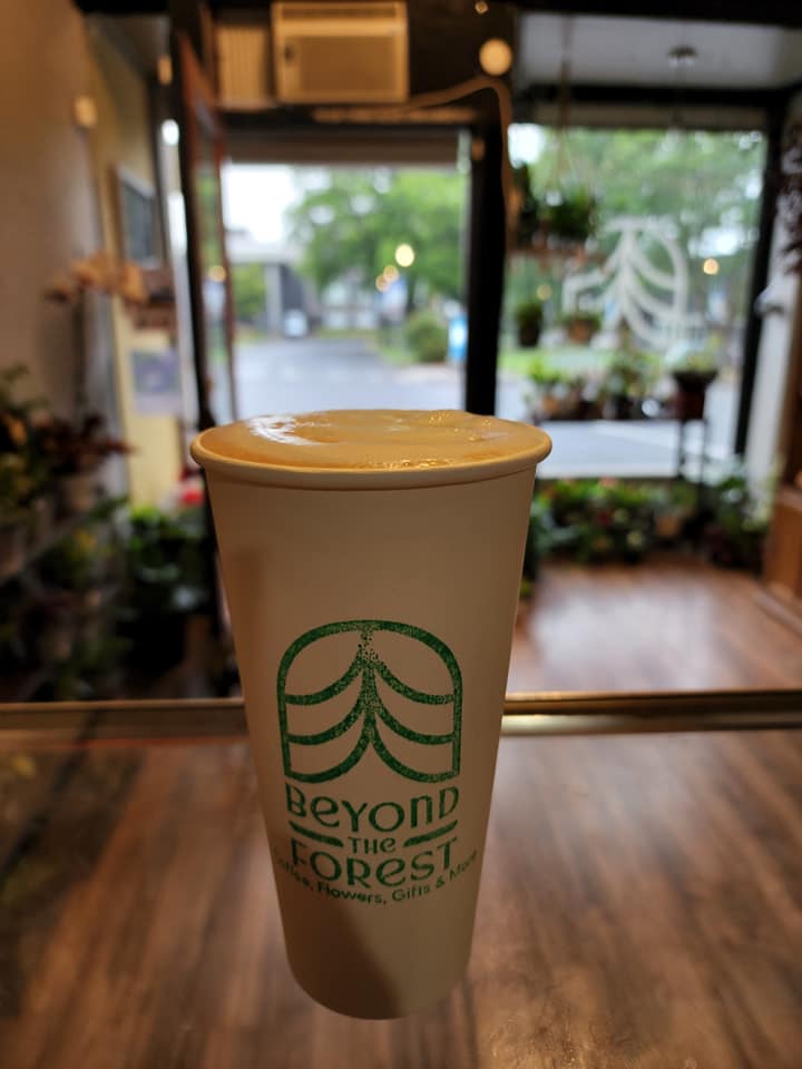 Beyond the Forest photo 2