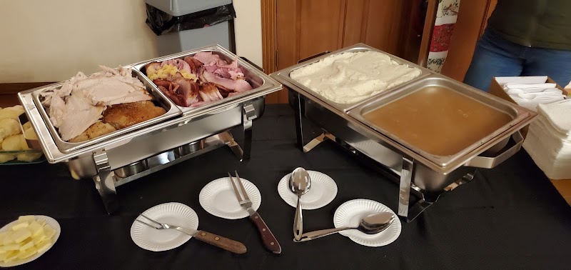 Beyond the Forest photo 2