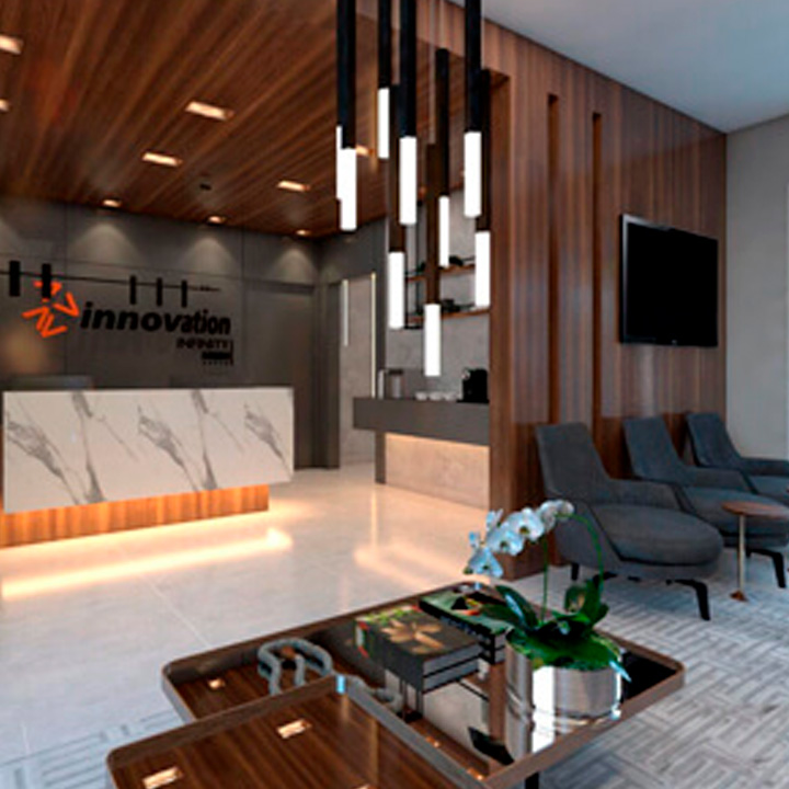 Innovation Infinity Clínica Odontológica | Implantes Dentários | Dentistas em Campo Grande - MS