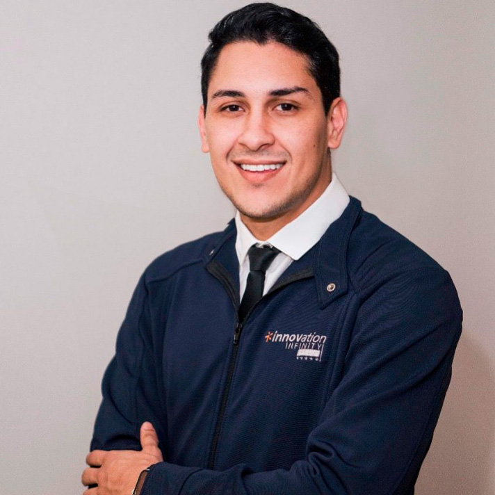 Innovation Infinity Clínica Odontológica | Implantes Dentários | Dentistas em Campo Grande - MS - foto 3