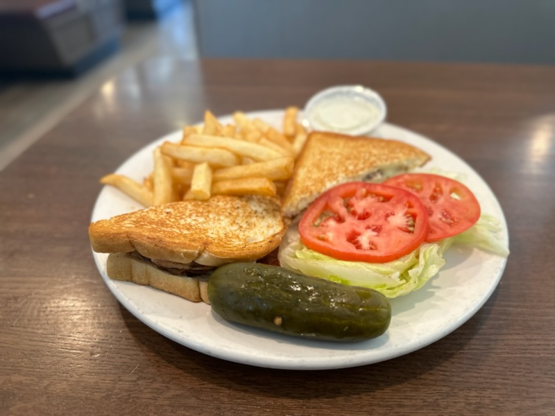 Pomegranate Restaurant & Cafe photo 3