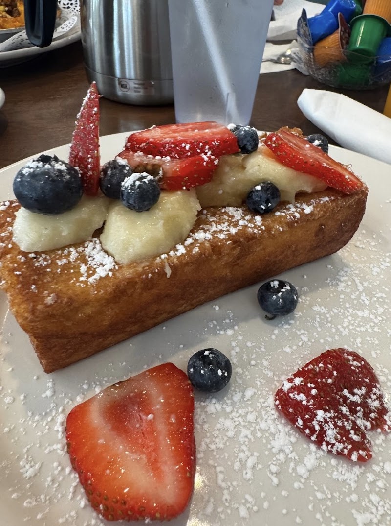 Pomegranate Restaurant & Cafe photo 4