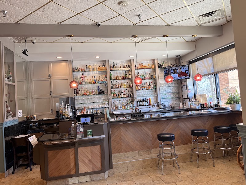 Pomegranate Restaurant & Cafe photo 1