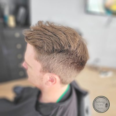 Barbering by Ami photo 3