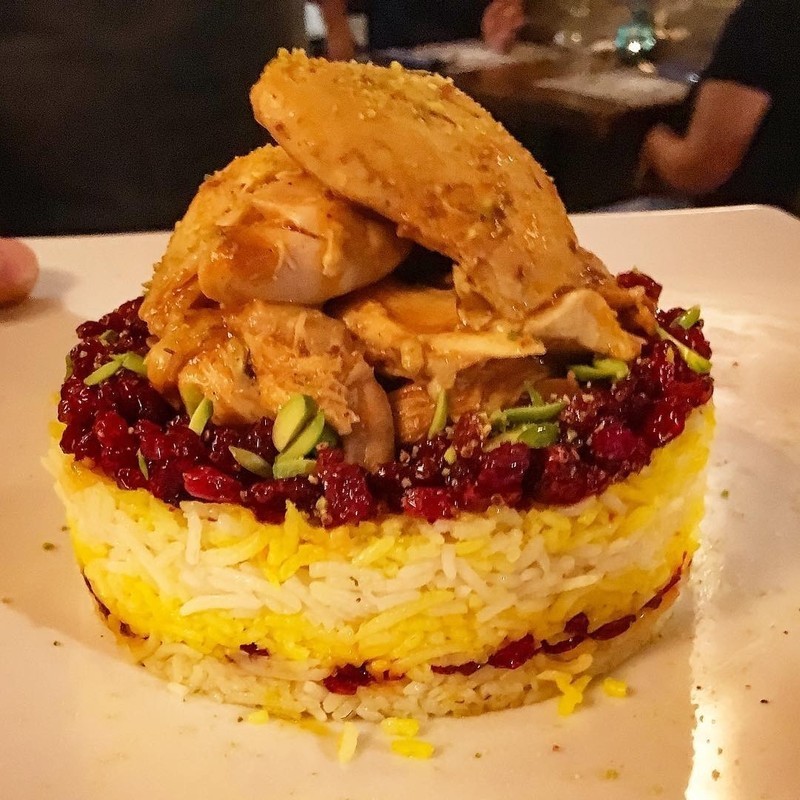 Tehran Restaurant photo 2