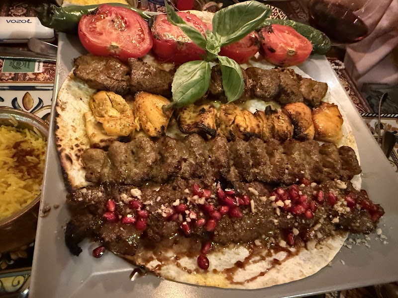 Tehran Restaurant photo 4