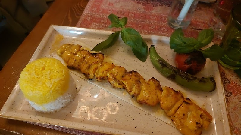 Tehran Restaurant photo 3