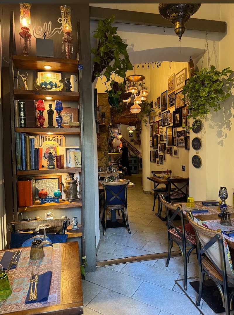 Tehran Restaurant photo 6