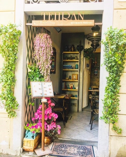 Tehran Restaurant photo 1