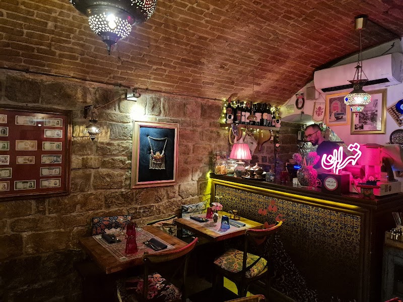 Tehran Restaurant photo 5