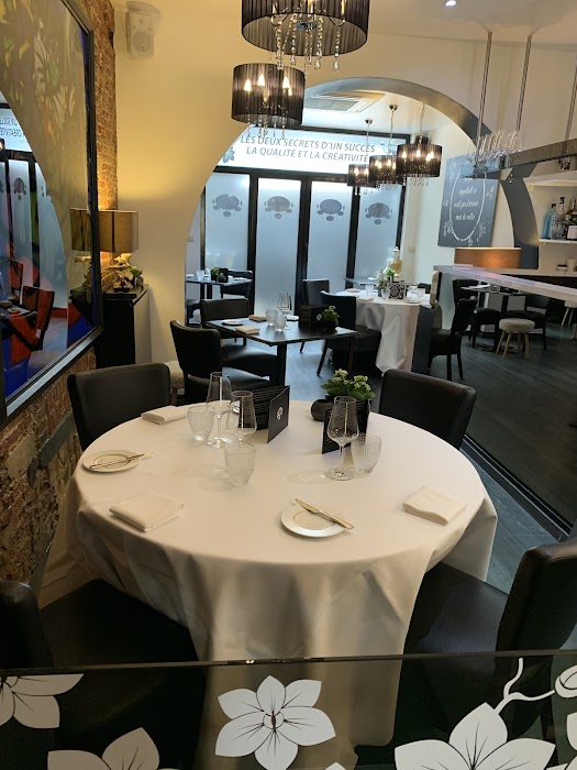 La Table de Mus fotoğraf 1
