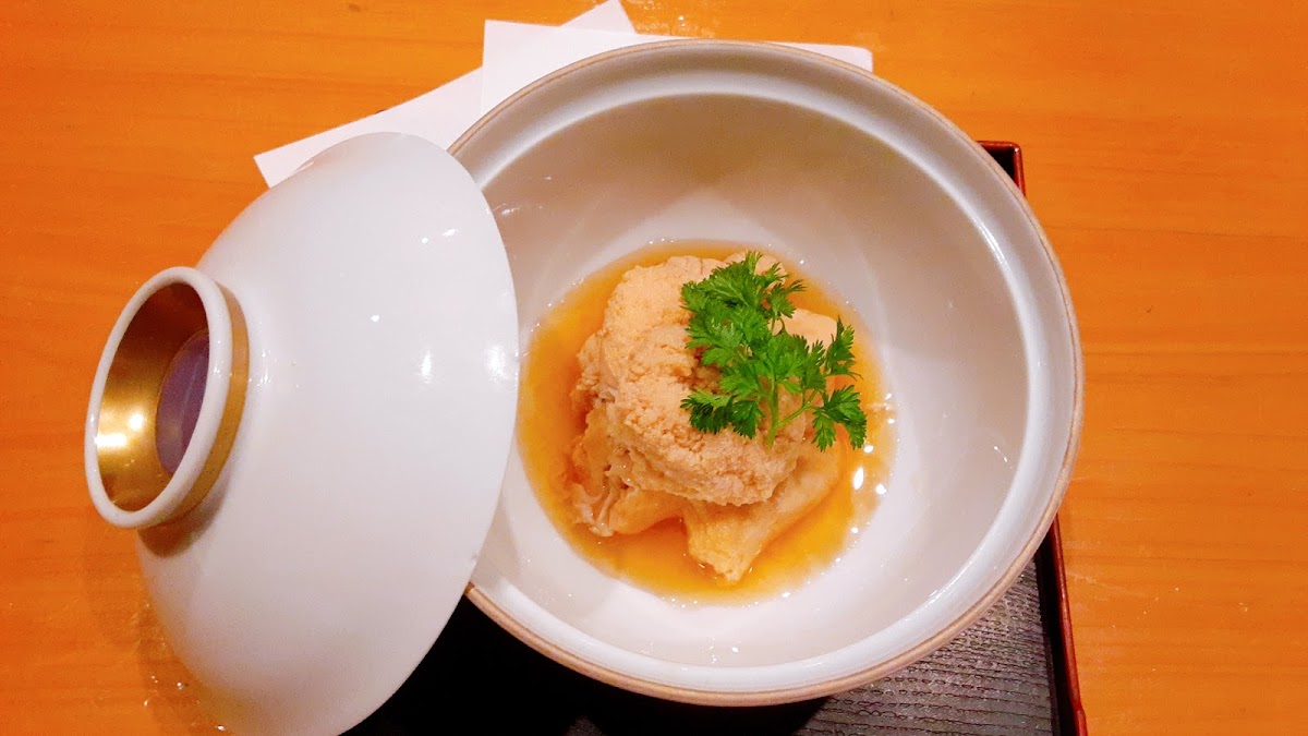Sushi Dining 旬魚