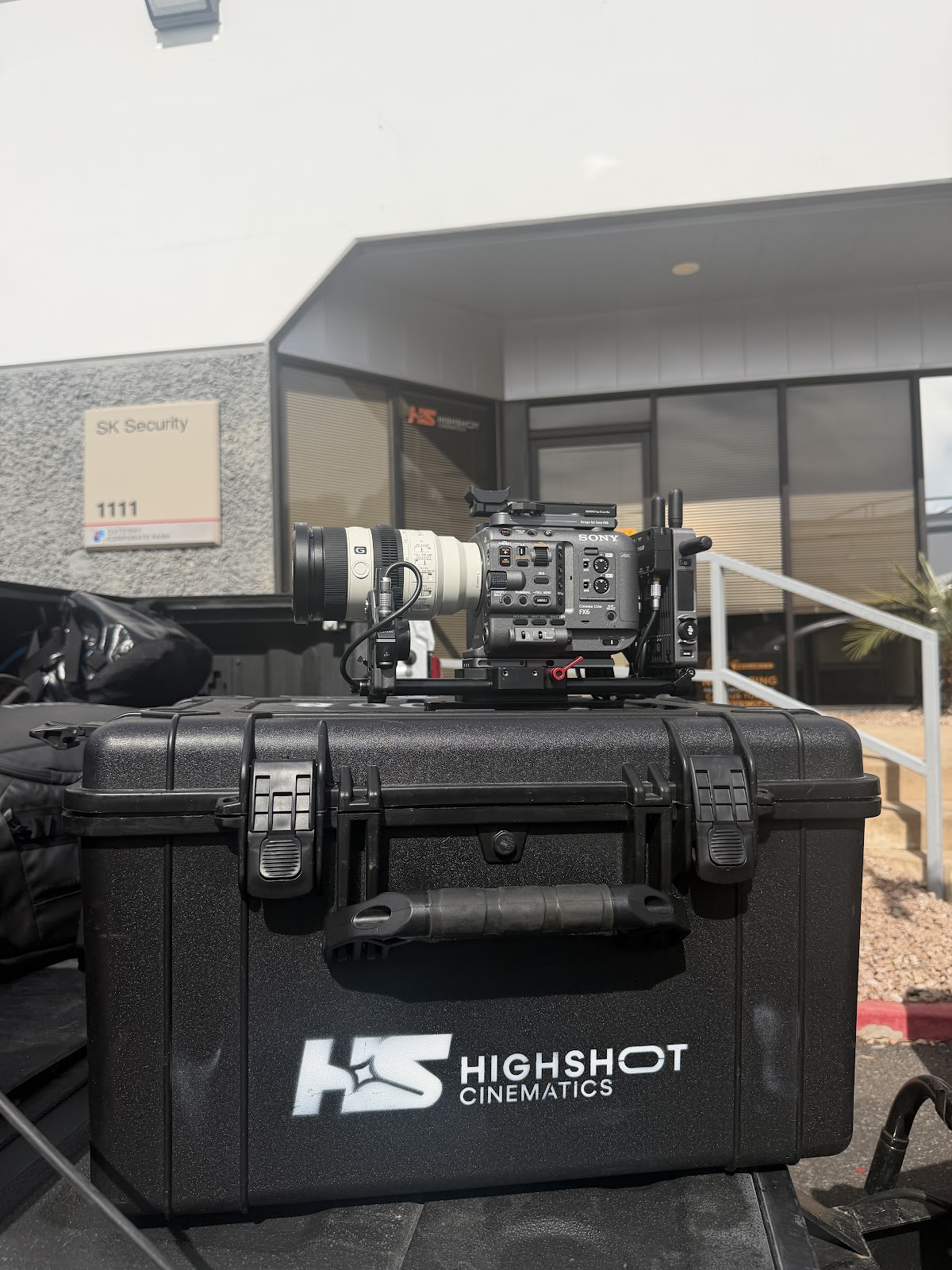 HighShot Cinematics: Google Places image 5