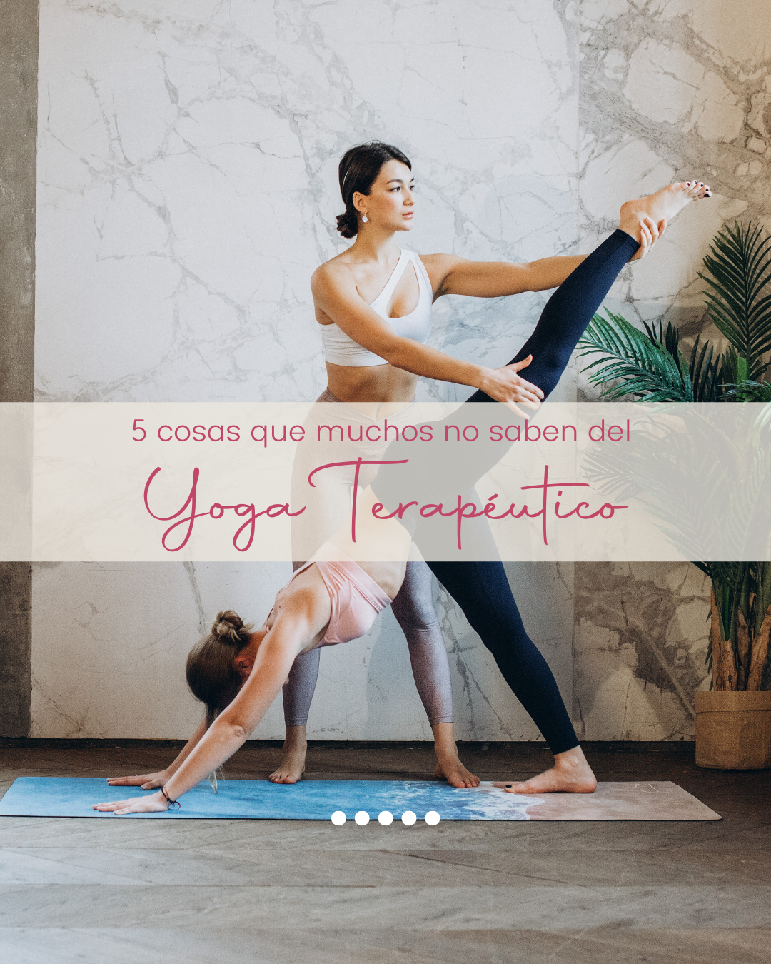 Escuela Española de Yoga Terapéutico y Ayurveda — 4