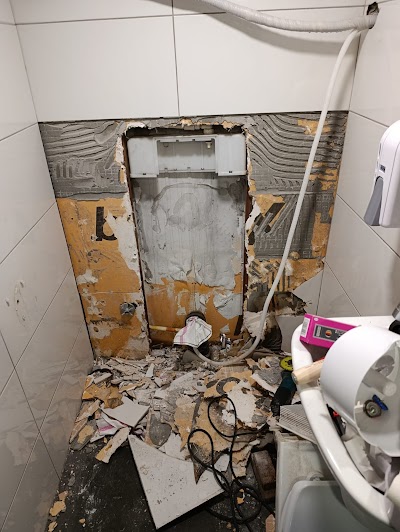 Kadıköy Su Tesisatçısı - Kombi Servisi