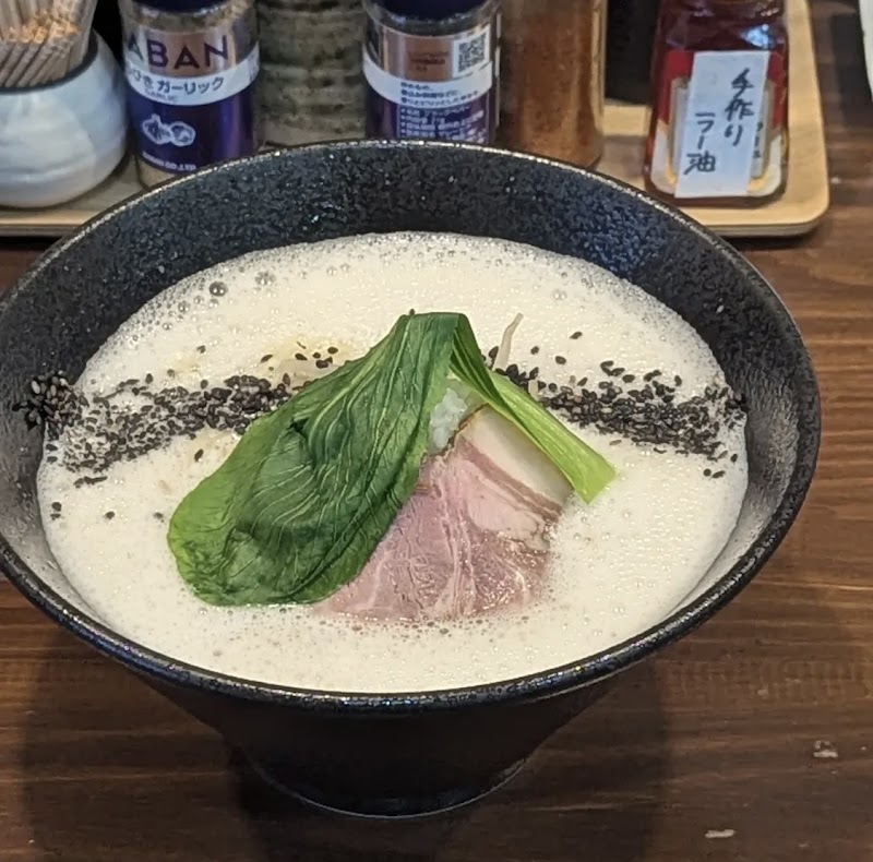 ラーメン製作所 FUKUMEN 写真3