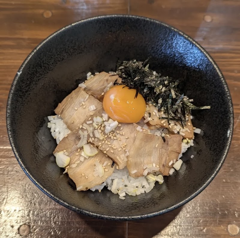 ラーメン製作所 FUKUMEN 写真4