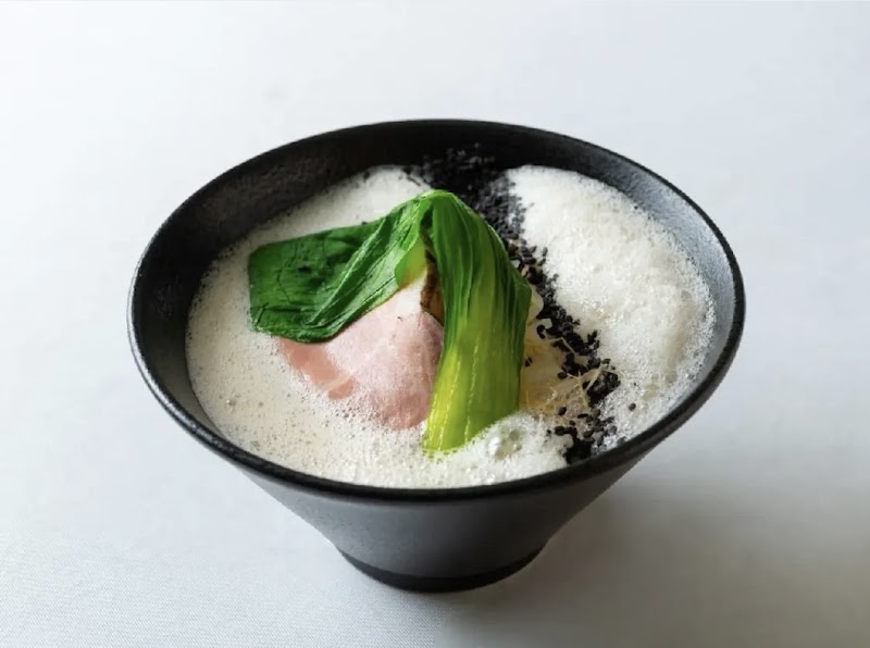 ラーメン製作所 FUKUMEN 写真2