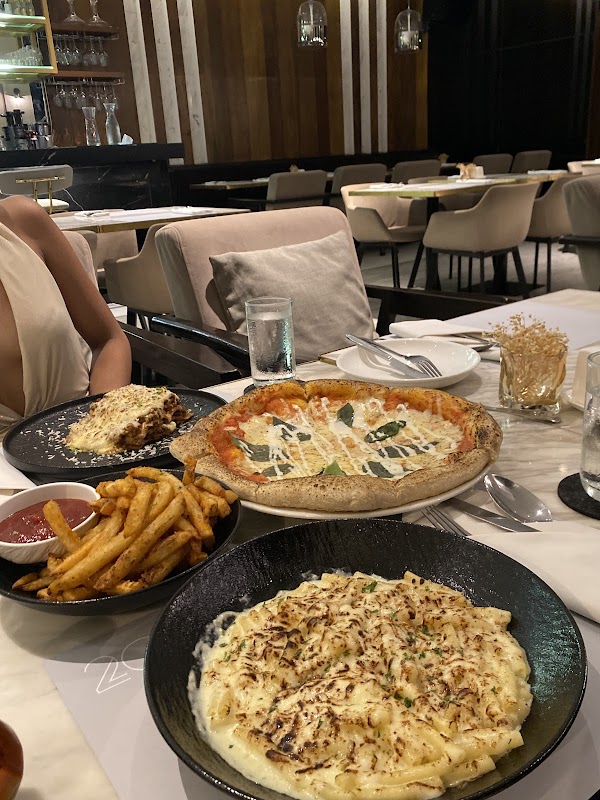 205 BGC