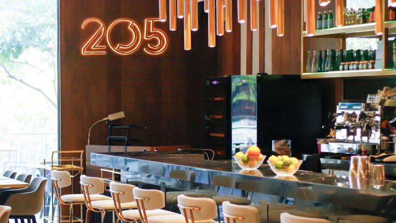 205 BGC
