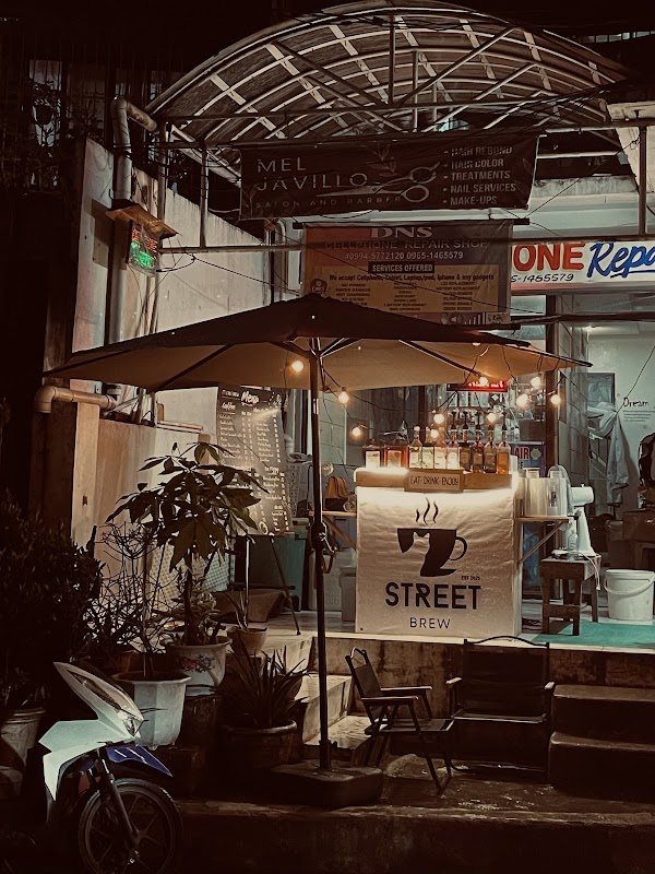 Eliscean Pharmacy [formerly Kwem Drugstore]