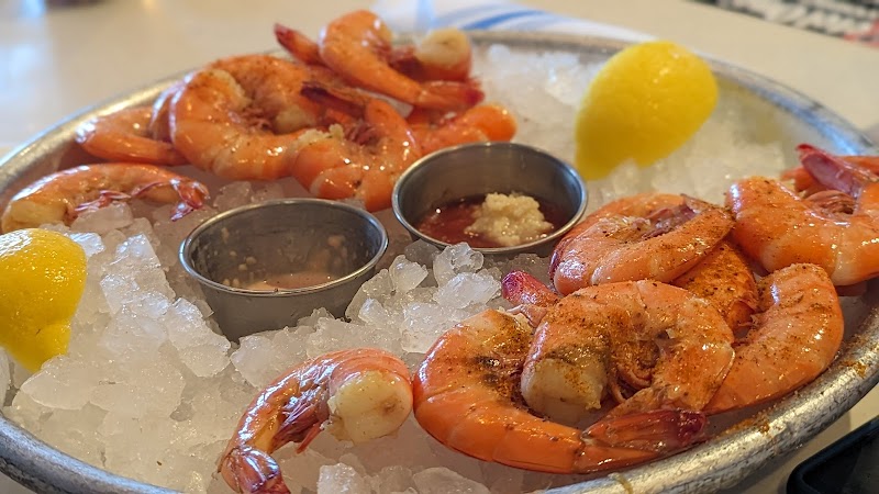 IOP Raw Bar photo 4