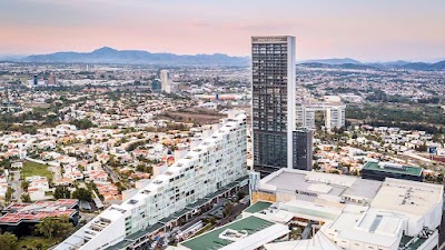 Hyatt Regency Andares Guadalajara
