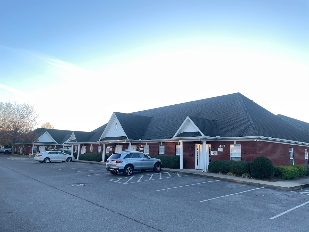 Tennessee Wedding Room - Notary, Chapel, & Officiant Service: Google Places image 3