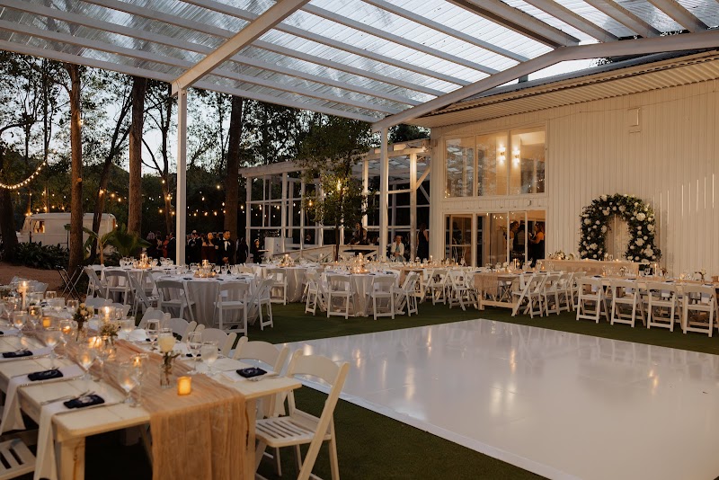 The Juliana — Event Venue in Houston
