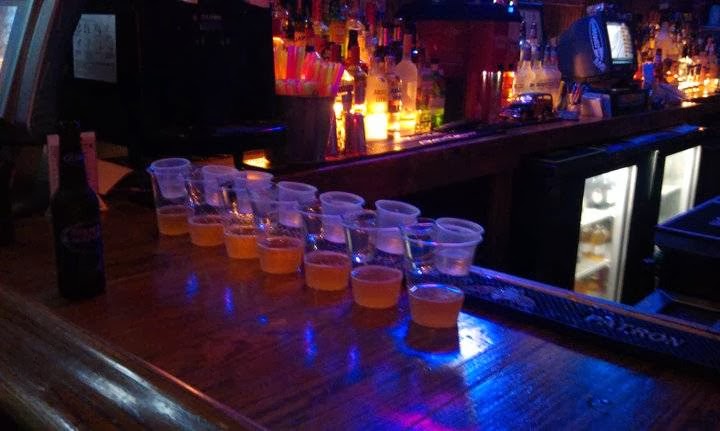 Woody's Dewey Beach