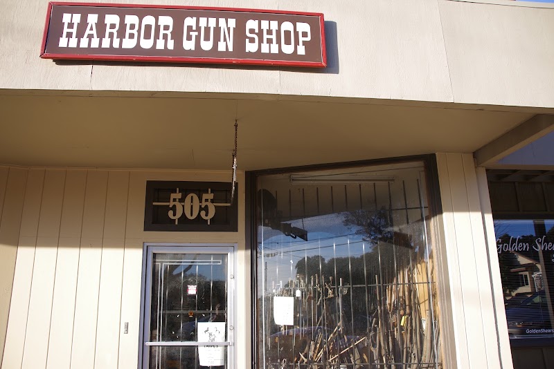 Harbor Gun Shop photo