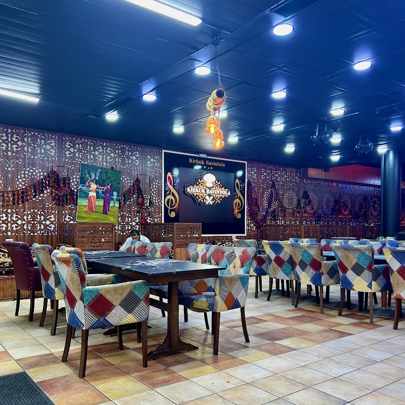 Ravintola Kirkuk photo 5