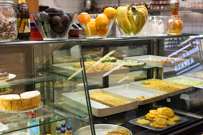 Ravintola Kirkuk photo 1