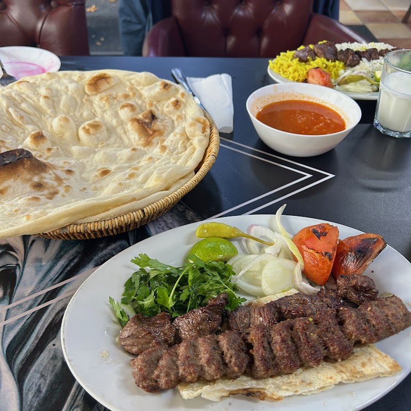 Ravintola Kirkuk photo 3