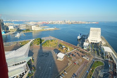 Kobe Port Tower - 5