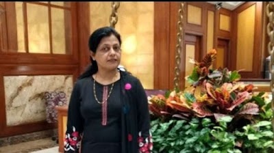 Dr. Neena agarwal