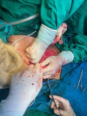 Dr. Neena agarwal - Image 3