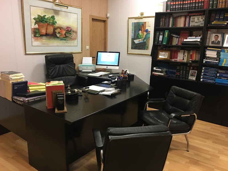 Susana Barrallo abogados photo 2